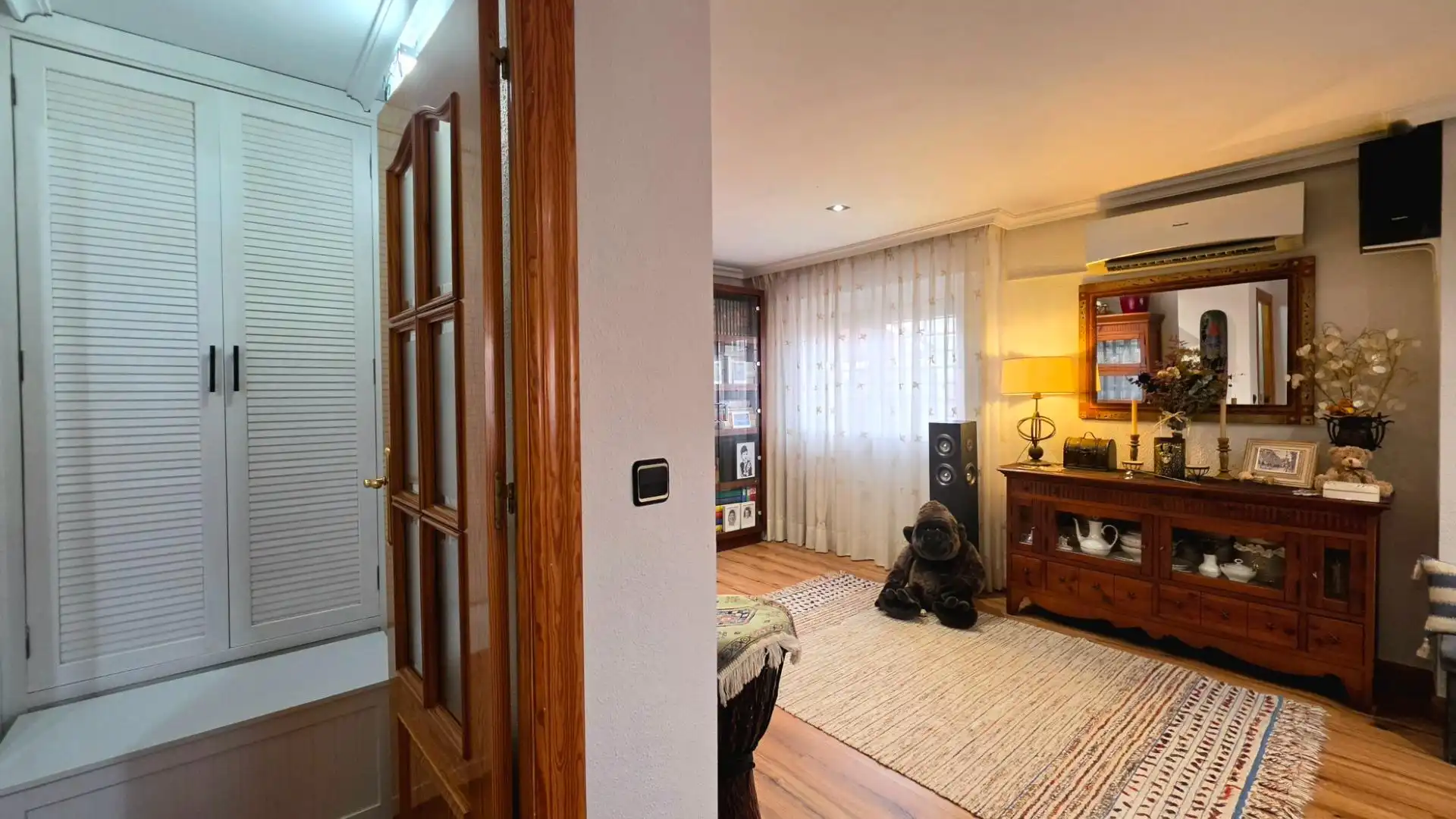 Casa o xalet en venda en Cartagena amb Aire condicionat, Calefacció i Jardí privat