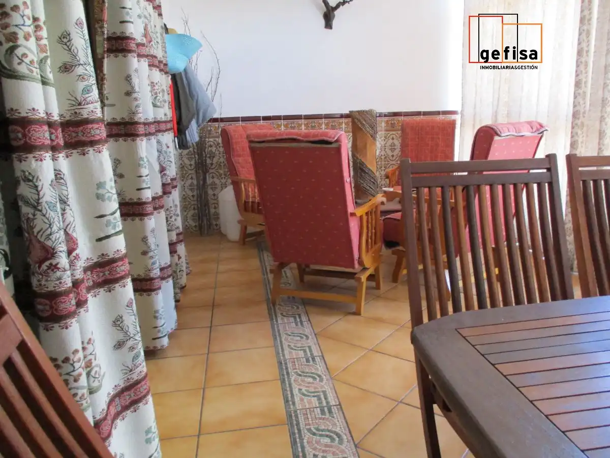 Chalet en venta en Valdepeñas, imagen 8