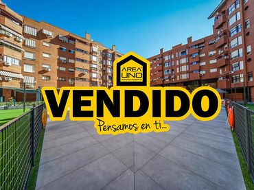 Pis amb piscina en venda a Los Pinos