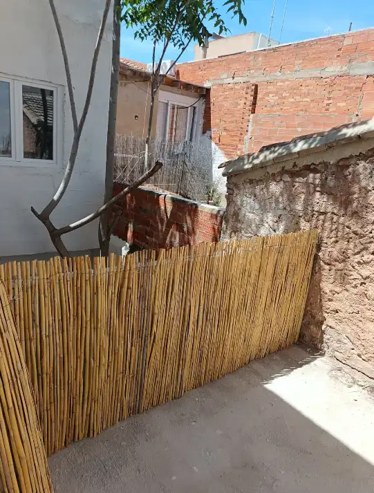Jardí de Casa o xalet en venda en Bétera amb Aire condicionat, Terrassa i Traster