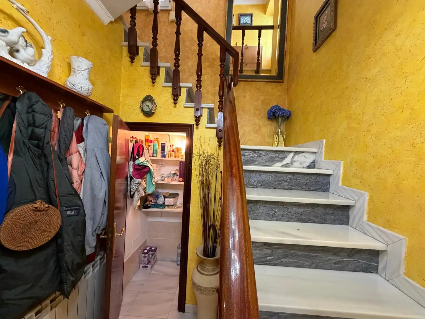 Casa adosada en venda en Boiro amb Calefacció, Jardí privat i Terrassa