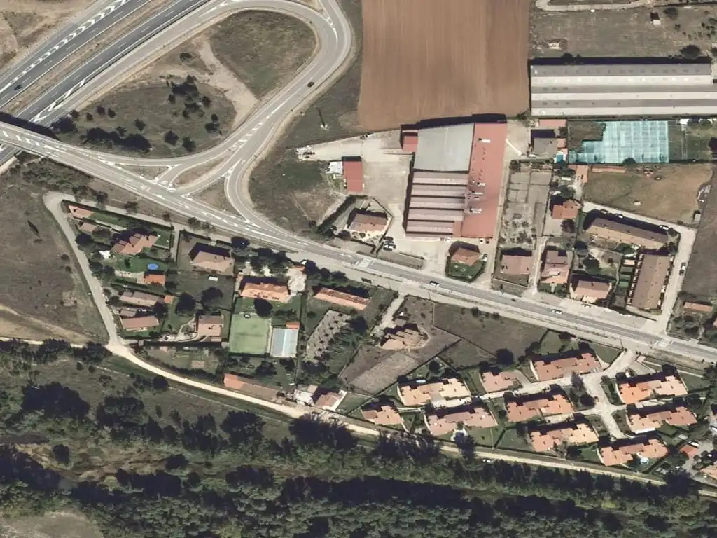 Wohnung zum Verkauf in Carretera Palencia, imagen 2