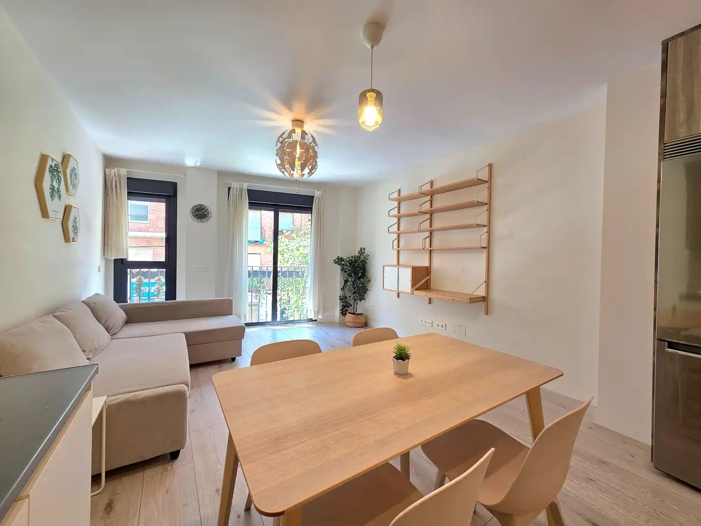 Appartement avec balcon à vendre à Calle de Fernando el Católico, imagen 13