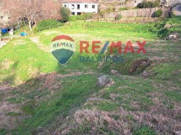 Terreno residenziale in vendita a Lugar