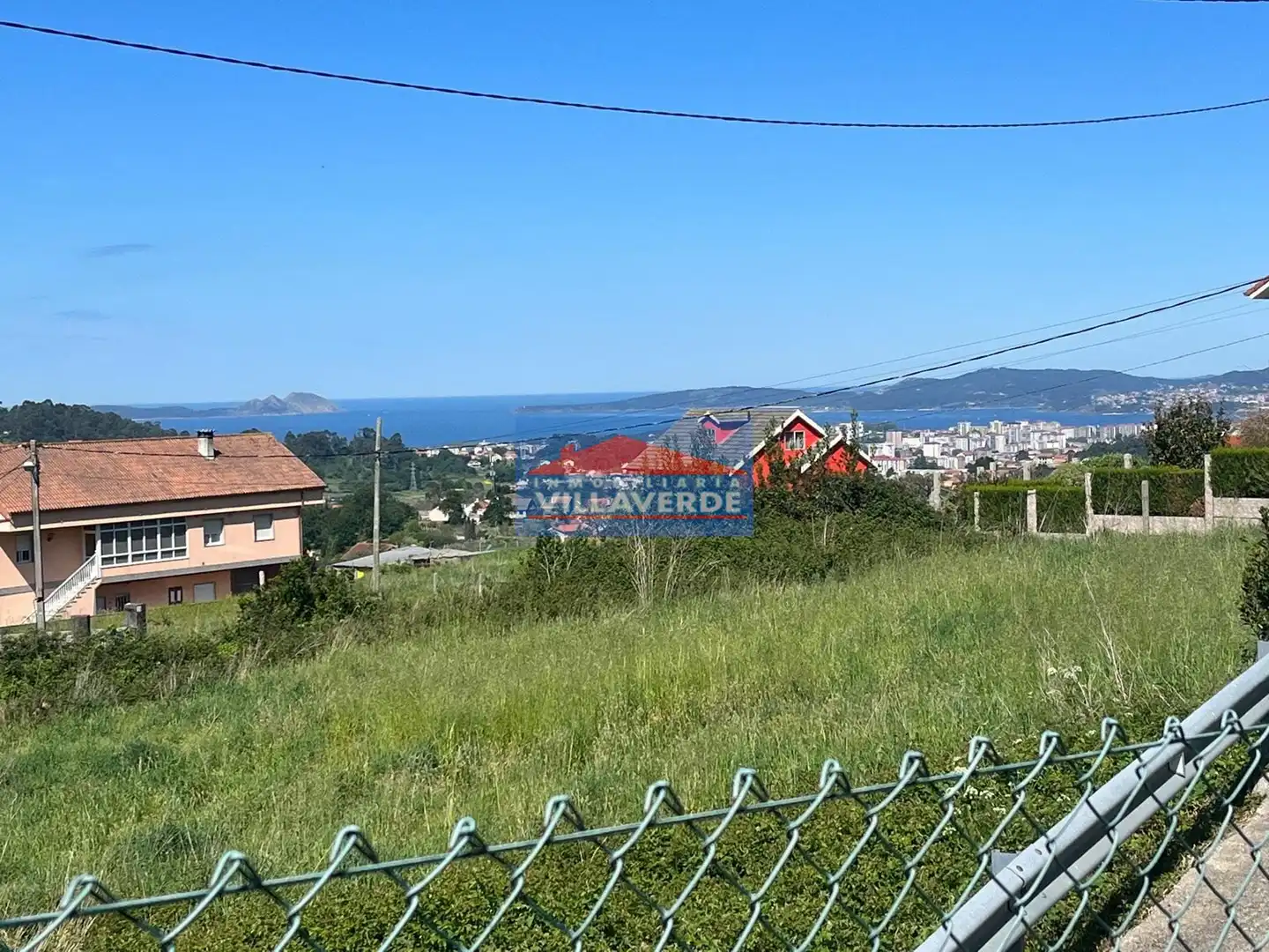 Terreni e lotti in vendita a Valadares - Beade, imagen 4