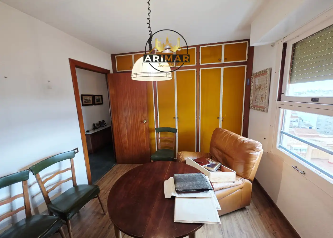 Penthouse mit Terrasse zum Verkauf in Avinguda Rei En Jaume, imagen 12