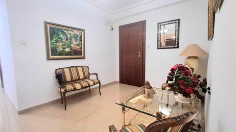 Foto 3 de Pis en venda a Avenida del Cid, Nou Moles,  Valencia Capital