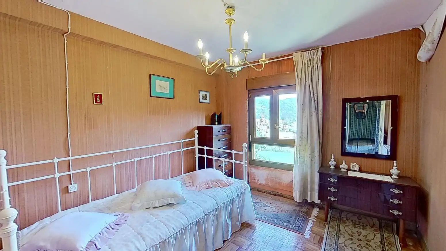 Habitación de Casa o chalet en venta en El Astillero   con Calefacción, Terraza y Balcón