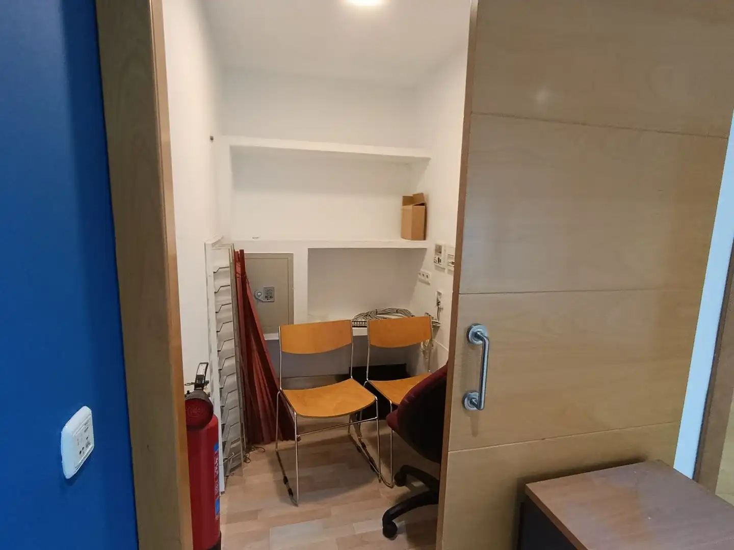 Piso con ascensor en venta en Centro, imagen 39