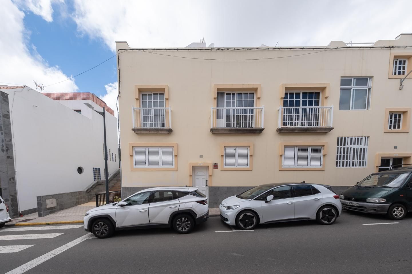 Planta baja en venta en Brunete, Juan XXIII