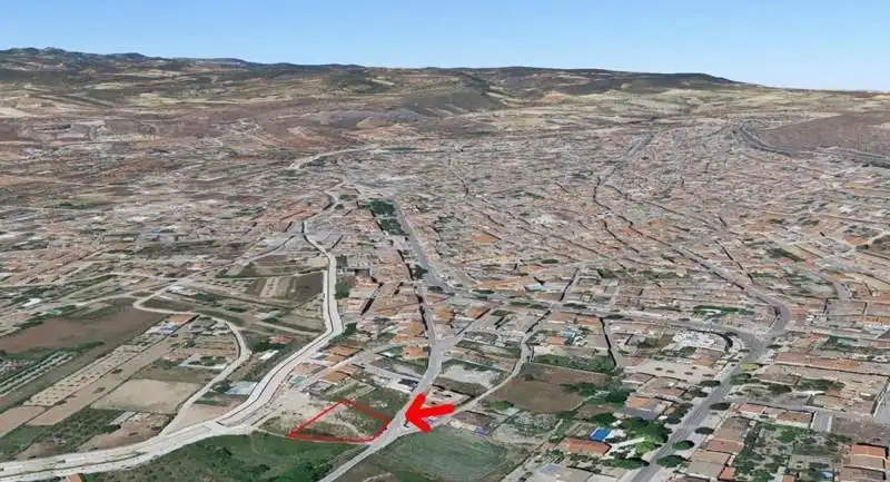 Terrain rustique à vendre à Calle Maestra Encarnación Villaverde, imagen 6