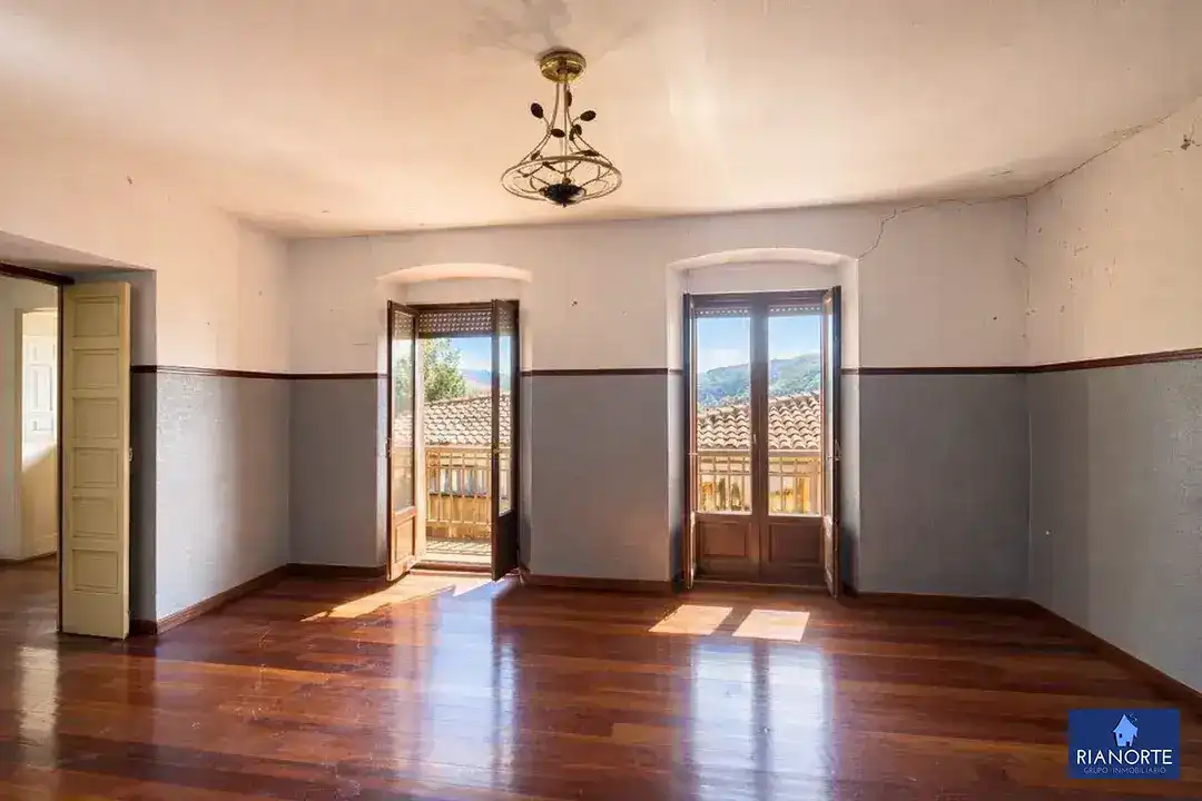 Dining room of Country homes for sale in Carreño  with Terrace and Storage room