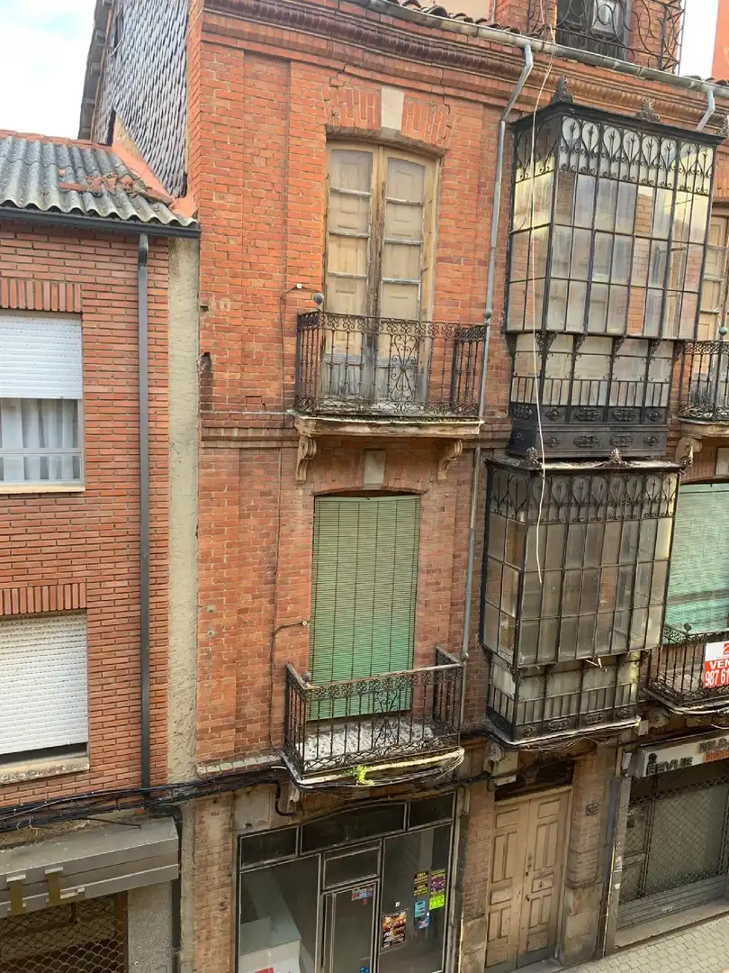 Immobles singulars en venda a Astorga, imagen 3