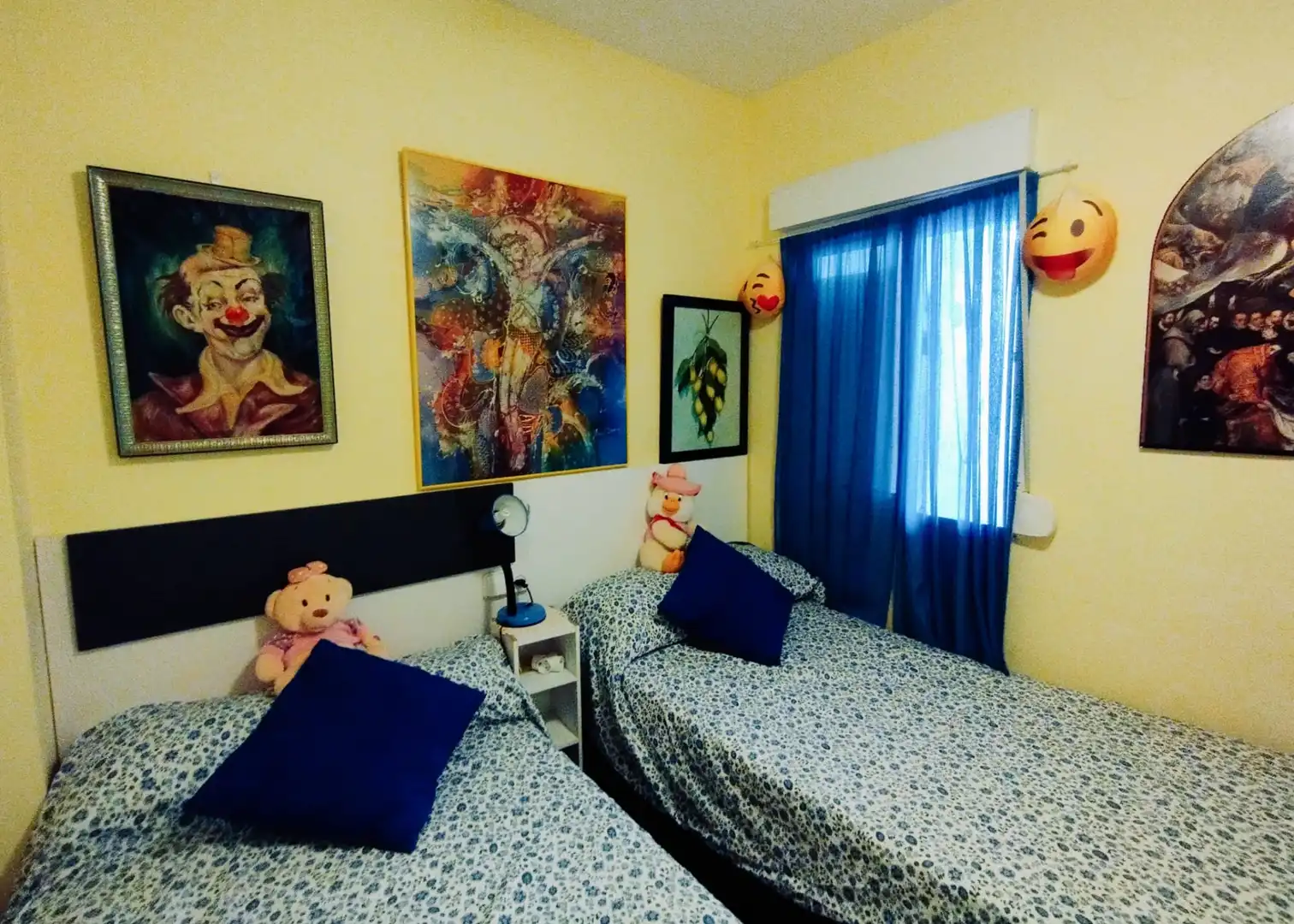 Flat with lift for sale in Carrer Josep Burguera, imagen 12