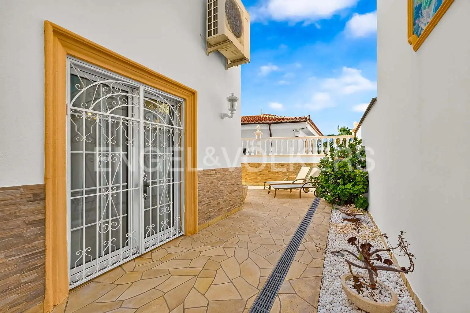 Terrace of Houses for sale in Costa Adeje