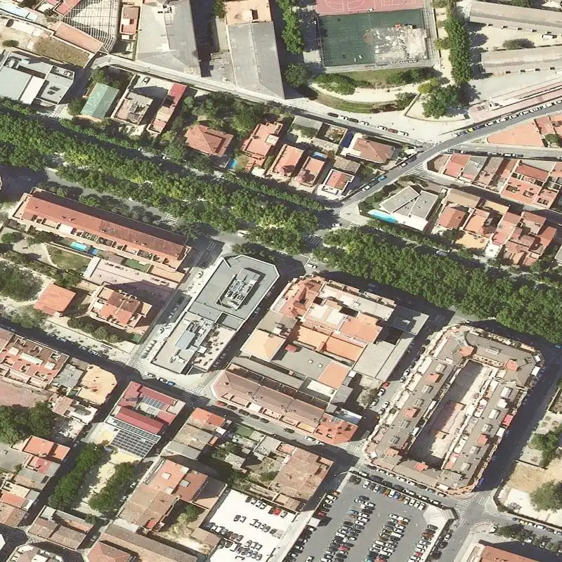 Piso en venta en CL VICENÇ PADRIÇA, nº 1, Planta 4, Puerta 1, imagen 2