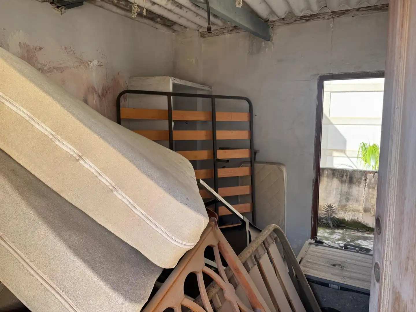 Bedroom of Buildings for sale in Benidorm