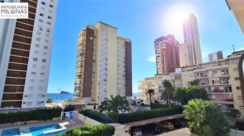 Foto 3 de Apartamento en venta en Playa Levante, Benidorm
