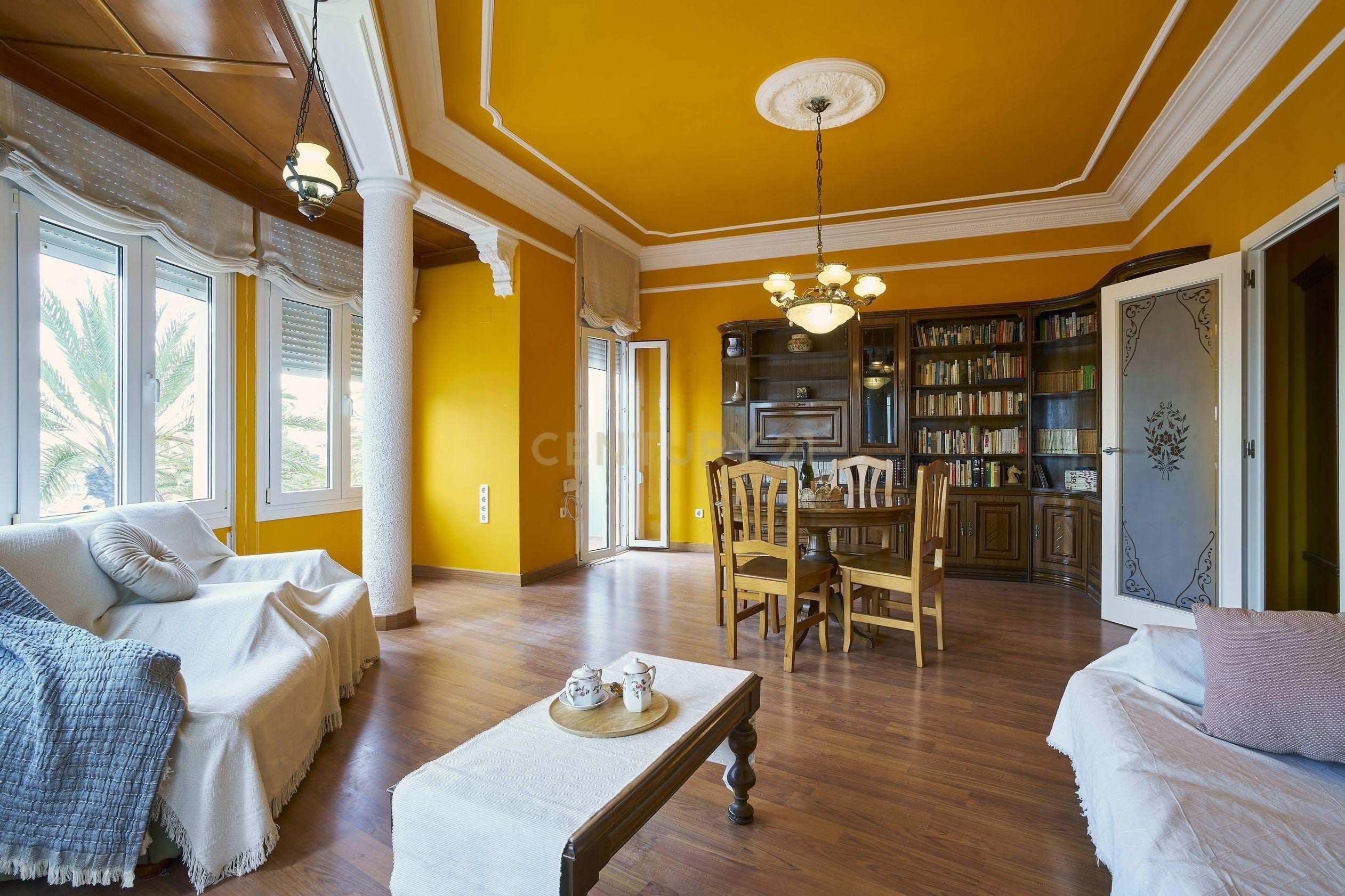 Flat for sale in Passeig de Blasco Ibáñez, Vinaròs, Spain, -1, Casco Urbano