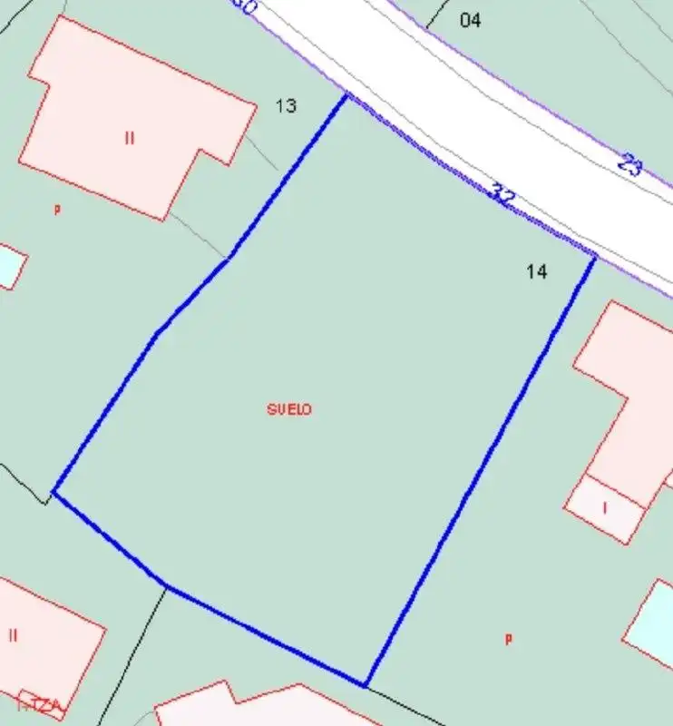 Residential zum Verkauf in Pau