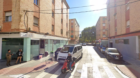 Foto 5 de Edifici en venda a El Ranero, Murcia