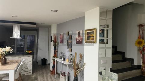 Foto 4 de Casa o chalet en venta en Calle Chacon, 21, Corral de Almaguer, Toledo