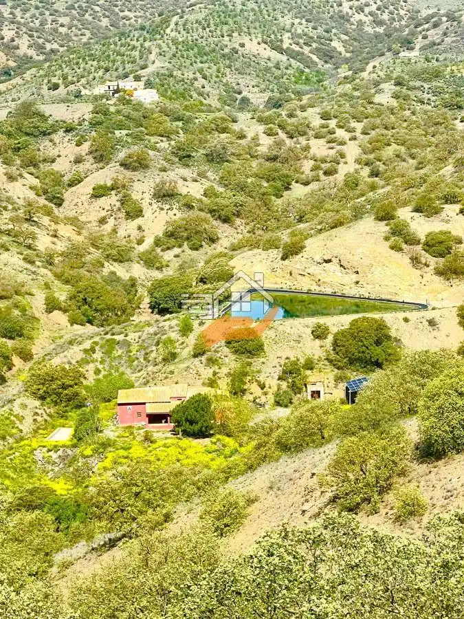 Casa rústica en venta en Vélez-Rubio, imagen 44