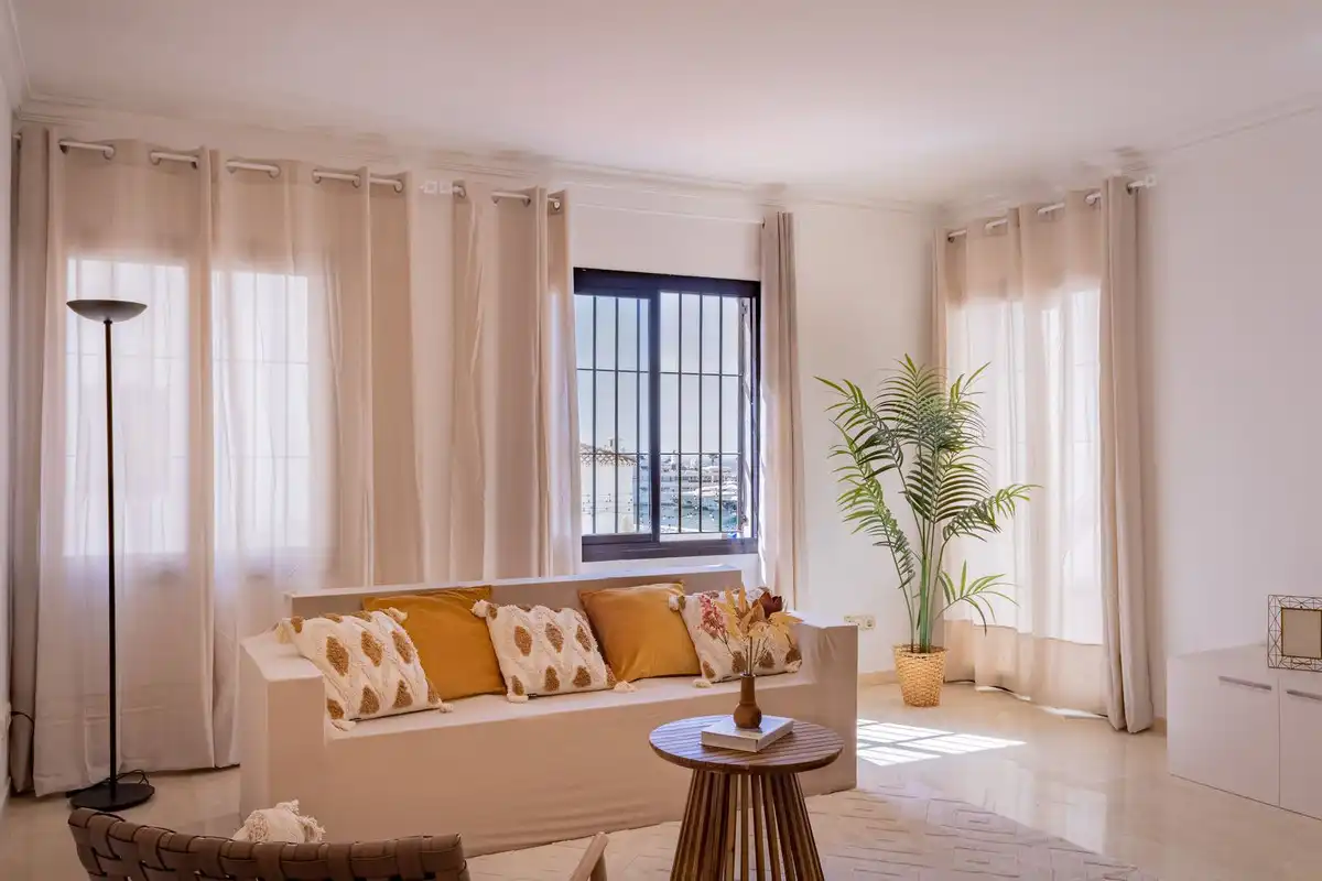Appartement à vendre à Nueva Andalucía, imagen 4