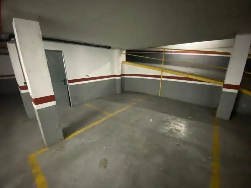Parcheggio in vendita a Calle MOLINO, imagen 11