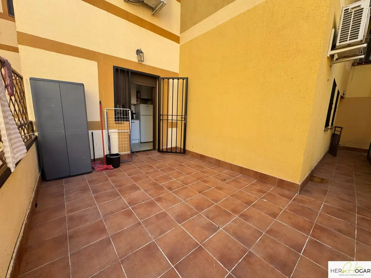 Terraza de Piso en venta en Toledo con Aire acondicionado, Calefacción y Terraza