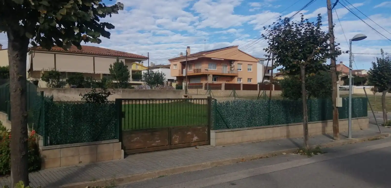 Residencial en venta en Sils