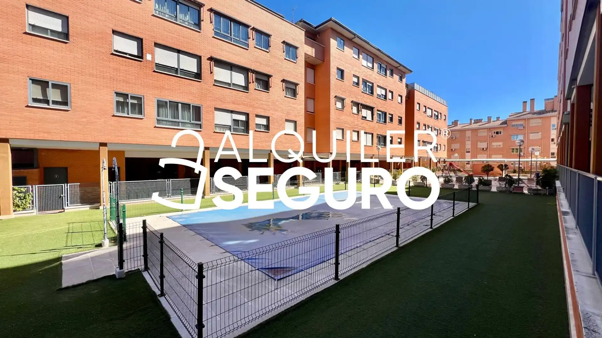 Flat for rent in de Francisco Javier Sauquillo, Norte