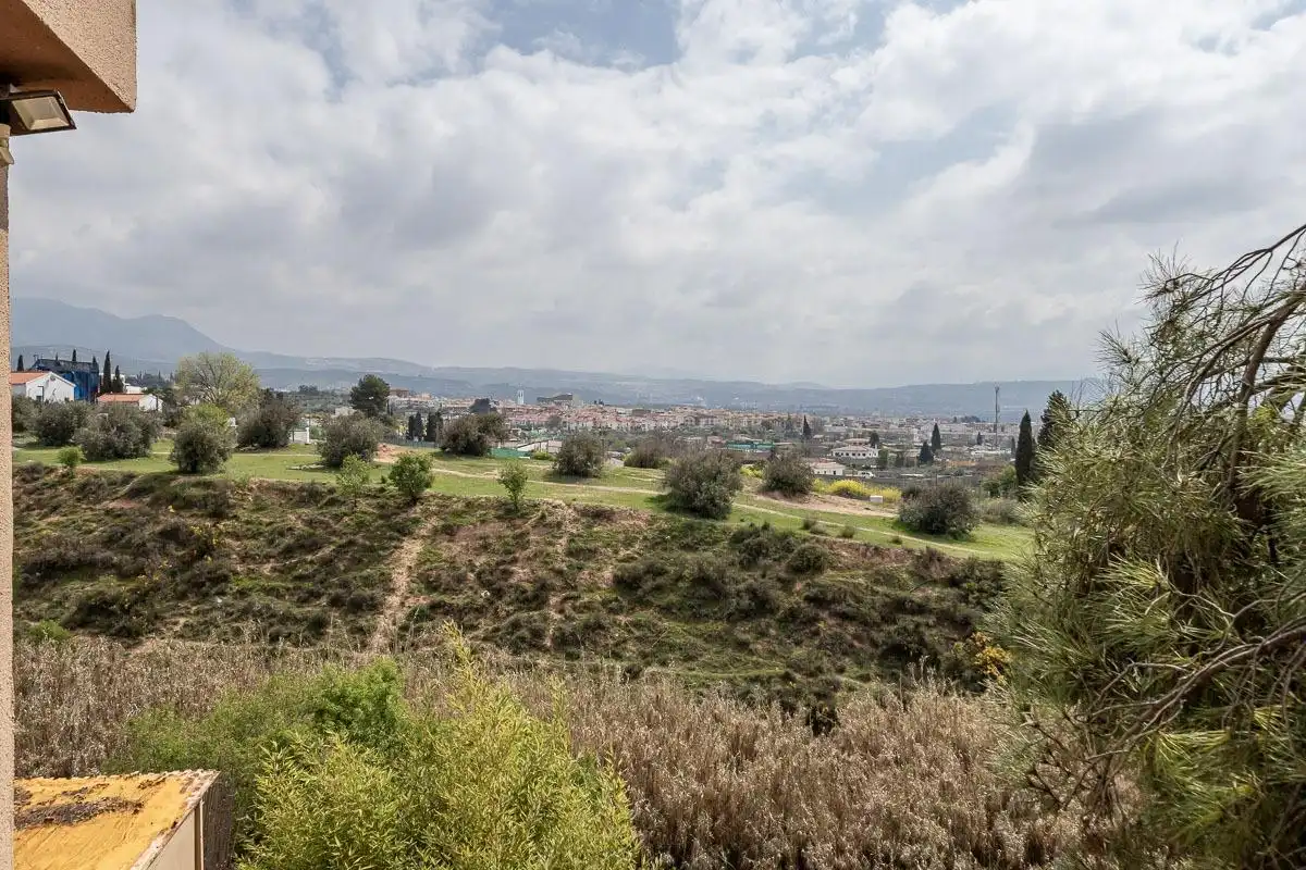 Chalet con terraza en venta en Avenida Monteluz 1, imagen 34