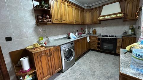 Foto 4 de Casa adosada en venda a Villa del Campo, Cáceres