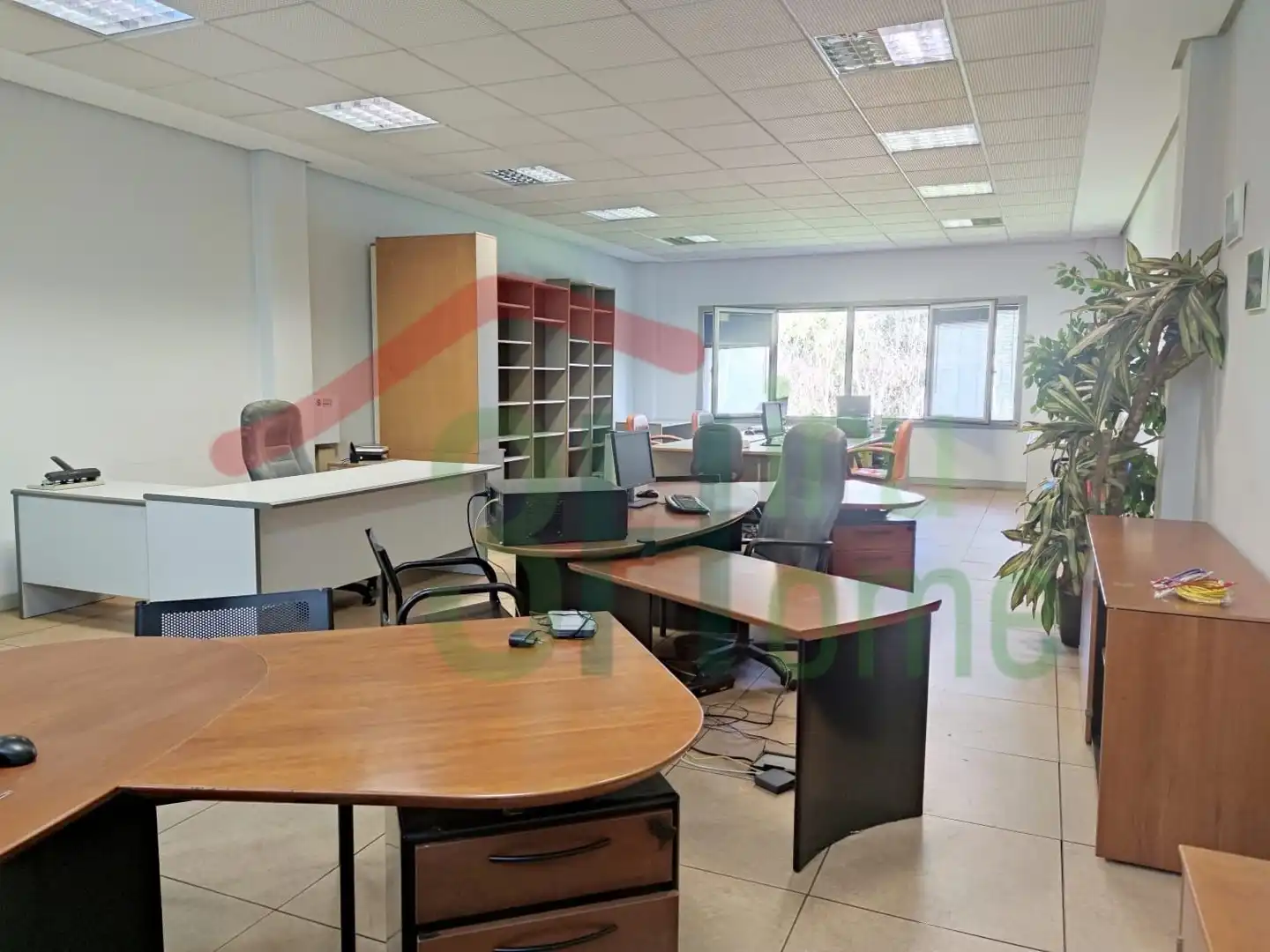 Büro zum Verkauf in Lapice - Larreaundi - Olaberria - Meaka