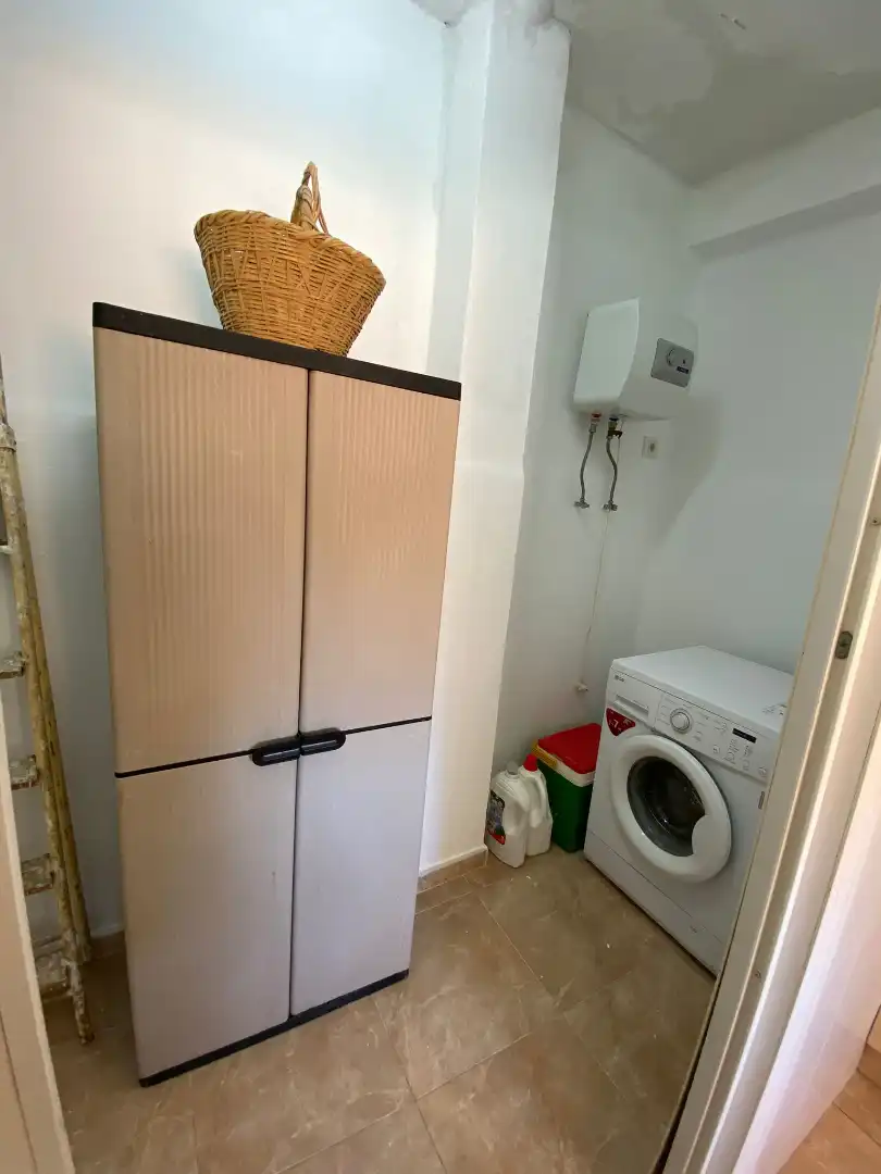 Cocina de Piso en venta en Gádor con Terraza
