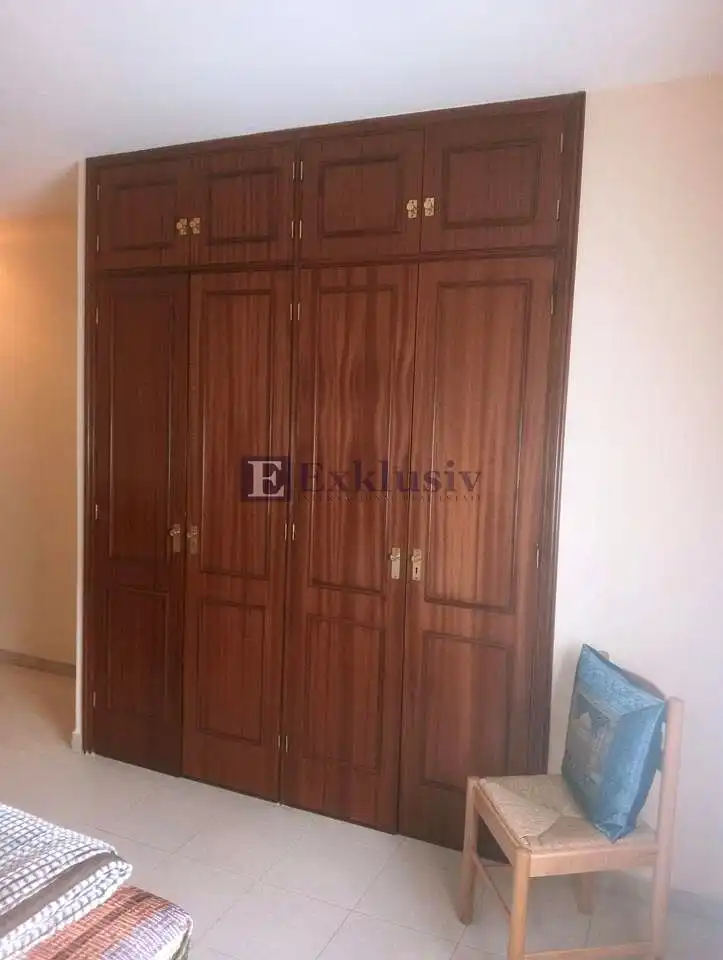 Schlafzimmer von Wohnung zum Verkauf in Santa Cruz de Tenerife mit Terrasse und Möbliert