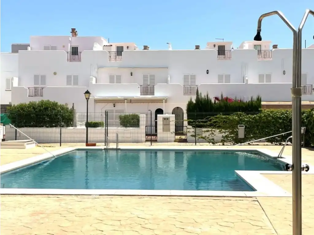 Dúplex amb piscina en venda a Las Marinas - Pueblo Laguna, imagen 28