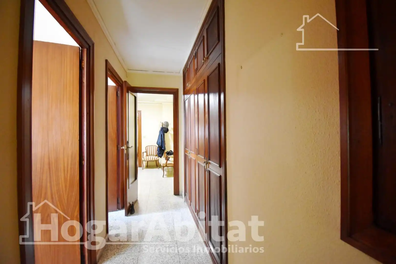 Flat with lift for sale in Passeig de les Germanías, imagen 39