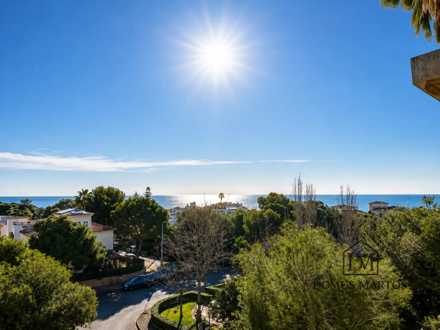 Exterior view of Flat for sale in Manacor