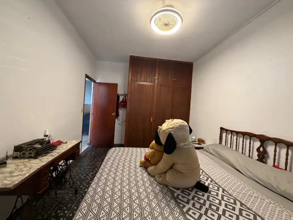 Dormitori de Casa o xalet en venda en Norte