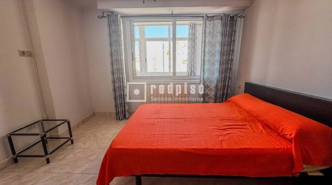Foto 3 de Piso en venta en De Concepción Arenal, Canido, Ferrol
