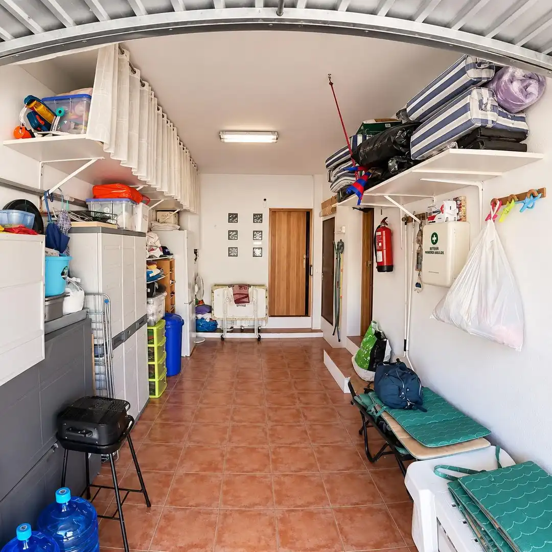 Villa avec piscine à vendre à Les Tres Cales, imagen 28