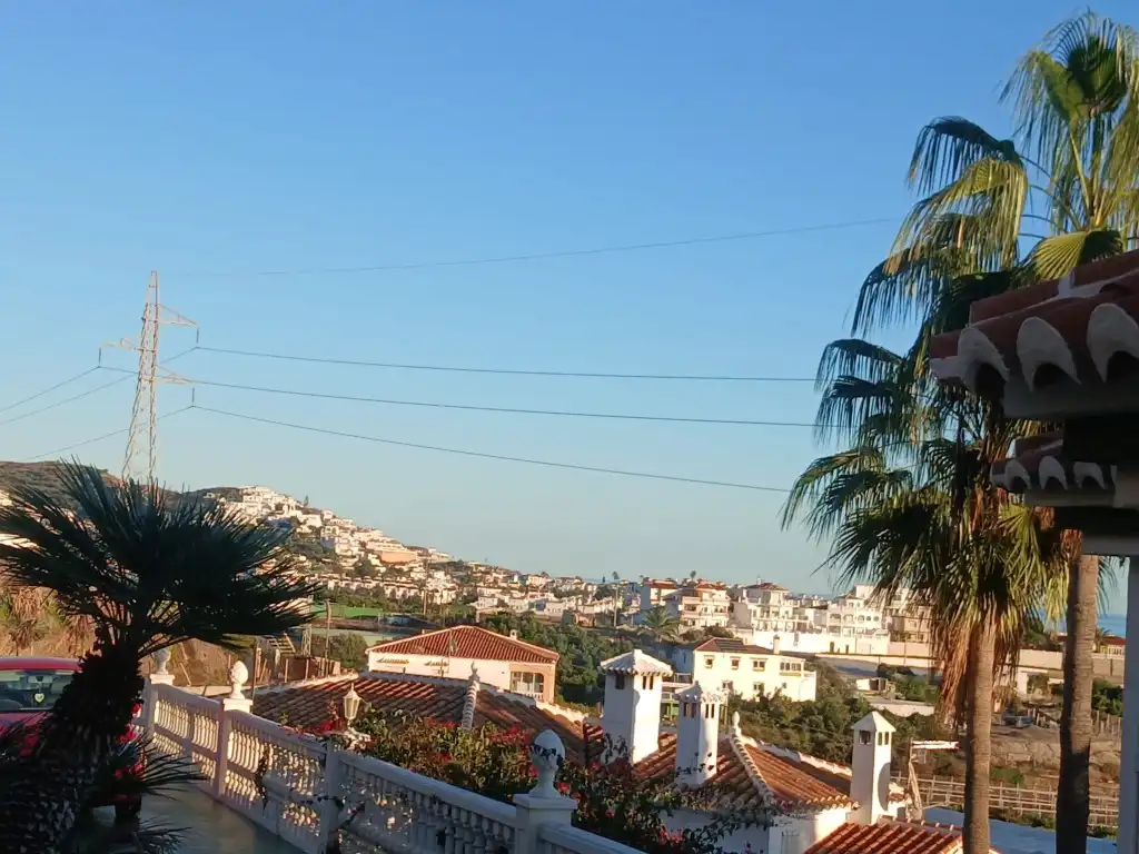 Chalet con terraza en venta en Urbanización Santa Rosa, imagen 28