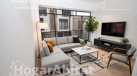 Photo 2 of Flat for sale in Calle Jaime Chicharro, Playa, Burriana / Borriana