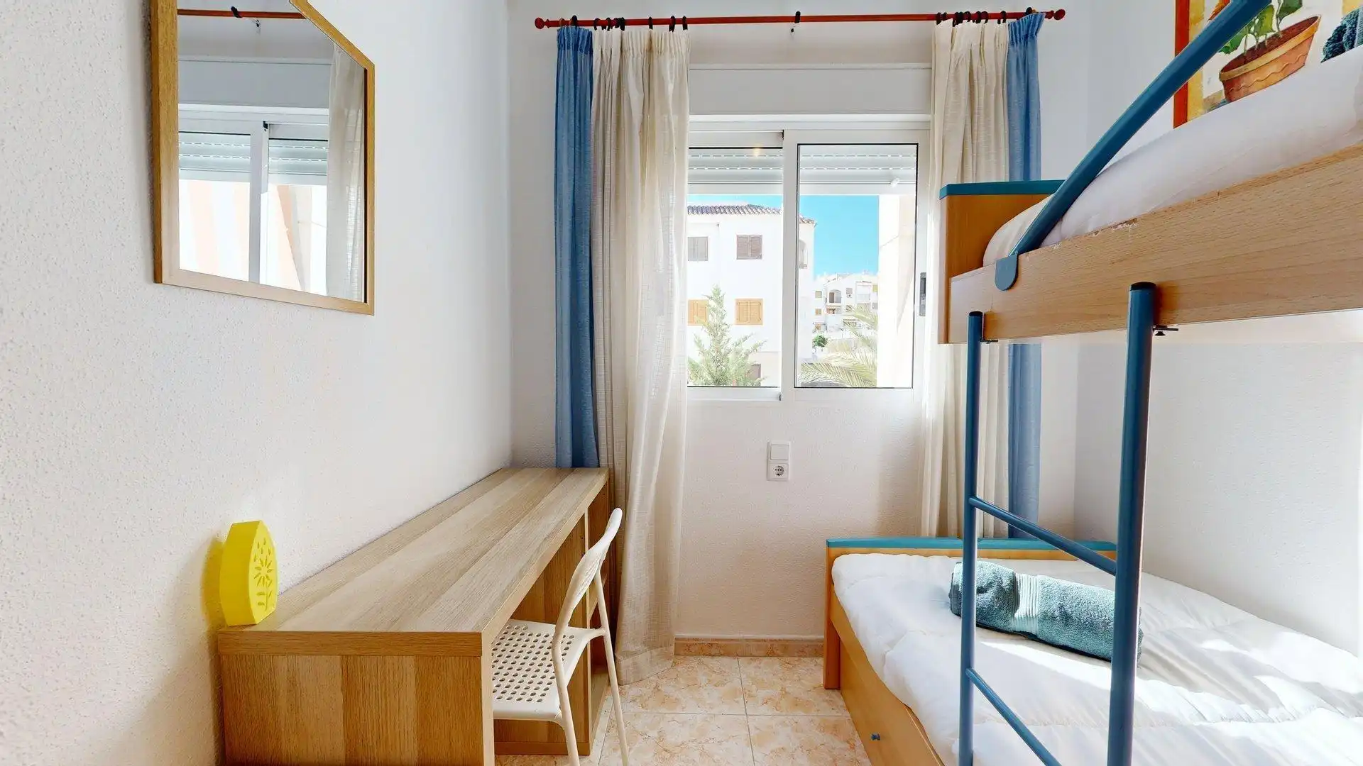 Appartement compact avec piscine à louer à Calle Islas Baleares 42, imagen 38