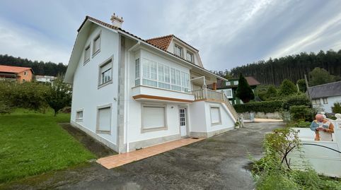 Foto 3 de Casa o chalet en venta en Lugar de Cordobelas, Cedeira, A Coruña