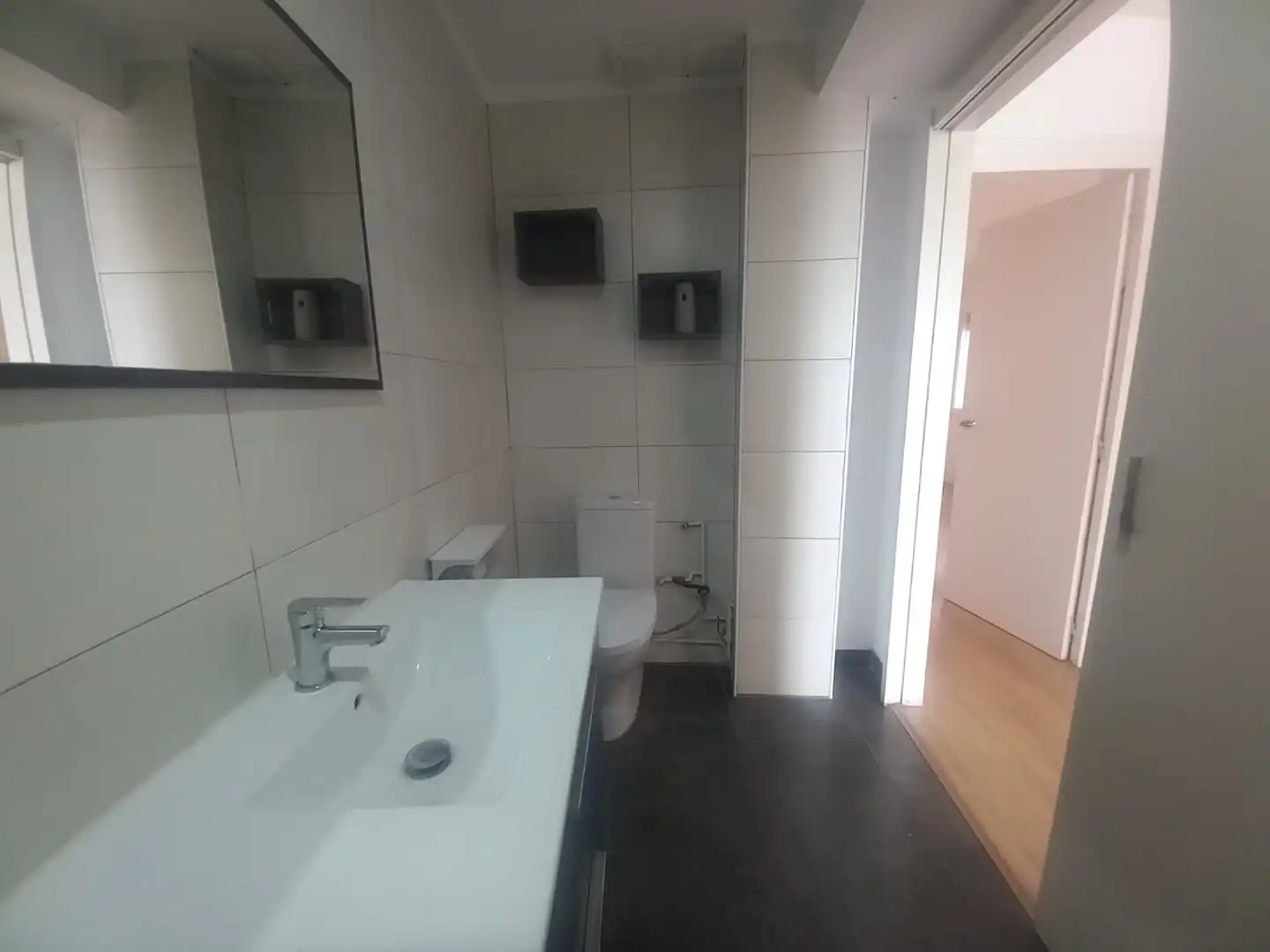 Baño de Piso en venta en Mataró con Aire acondicionado y Parquet