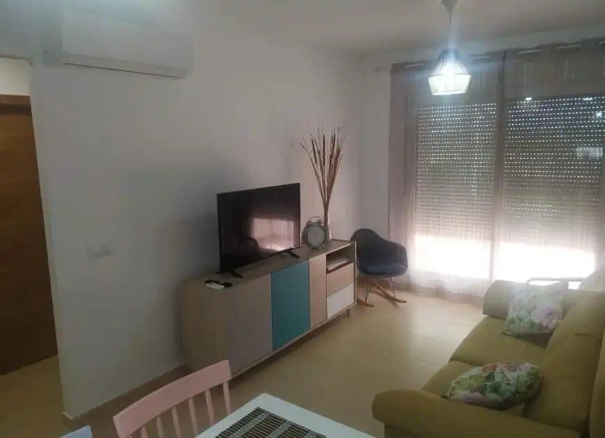 Apartamento de alquiler en Terrazas de la Torre Golf