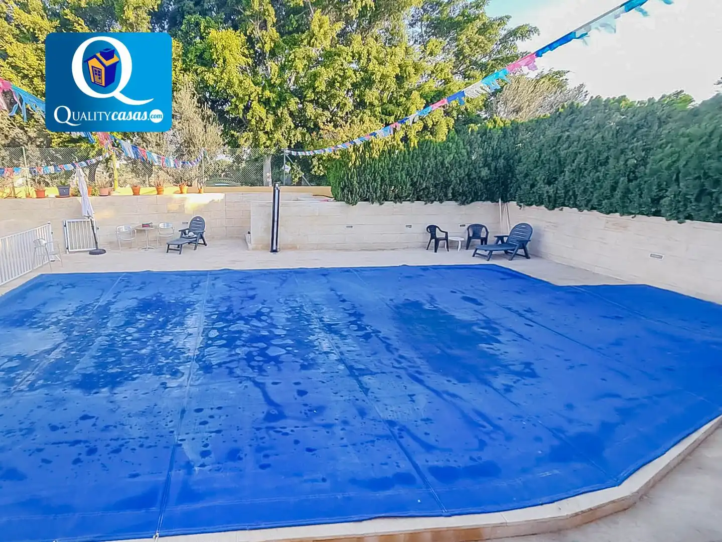 Villa à vendre à Playa de San Juan - El Cabo de las Huertas, imagen 7